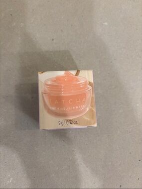 Tatcha The Kissu Lip Mask